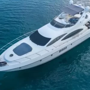 AZIMUT68