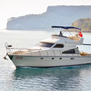 kemer_yacht_tour