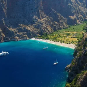 phaselis_paradise_bay_tour_ description